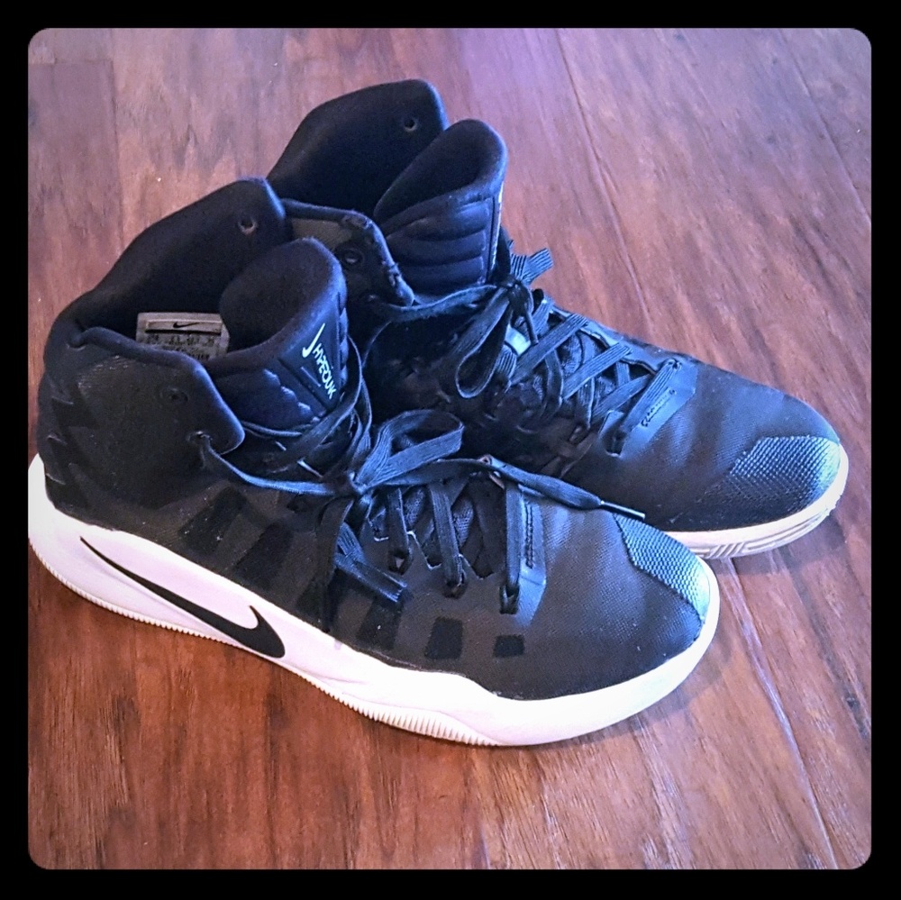 Nike Hyperdunk